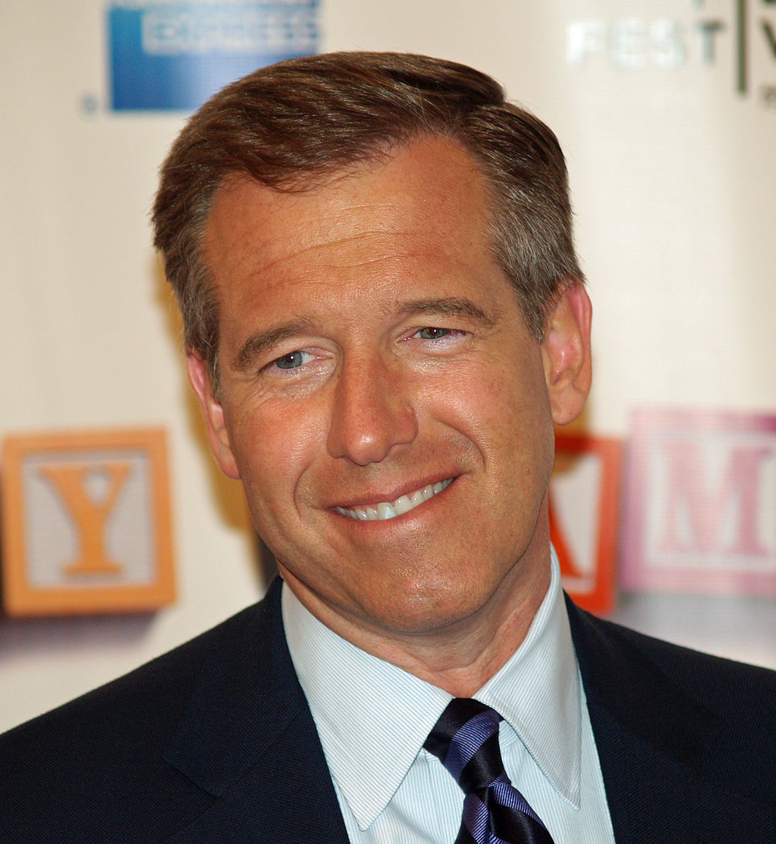 Brian Williams has not led. What's an anchor for? PressThink